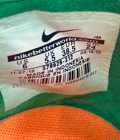 ナイキ ローカットスニーカー テニスクラシック ACメッシュ 579629-312 レディース SIZE 24.0 (L) NIKE