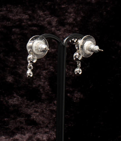 SWAROVSKI ピアス レディース スワロフスキー