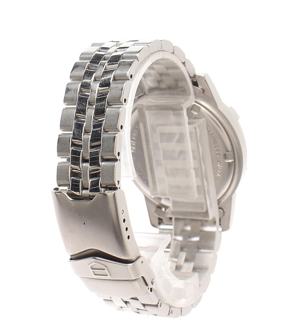 TAG HEUER 腕時計 プロフェッショナル 200m クオーツ グレー WD1211-K-20 メンズ タグホイヤー