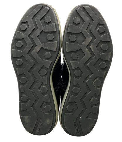 PRADA ドレスシューズ メンズ SIZE 5 1/2 プラダ