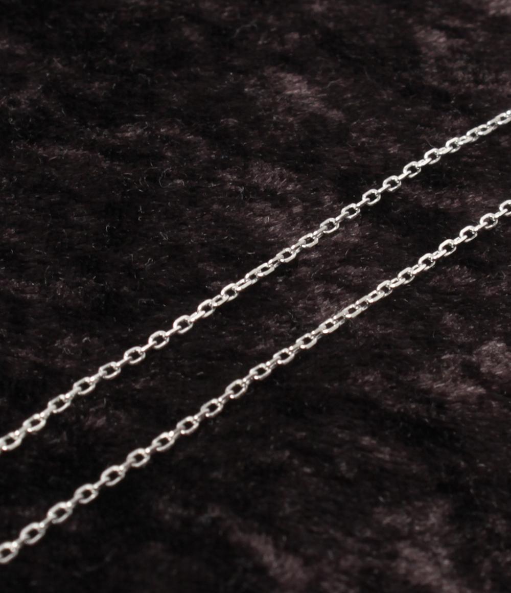 美品 SWAROVSKI ネックレス レディース スワロフスキー