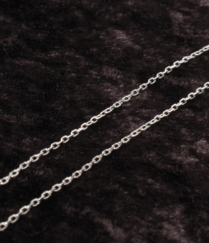 美品 SWAROVSKI ネックレス レディース スワロフスキー