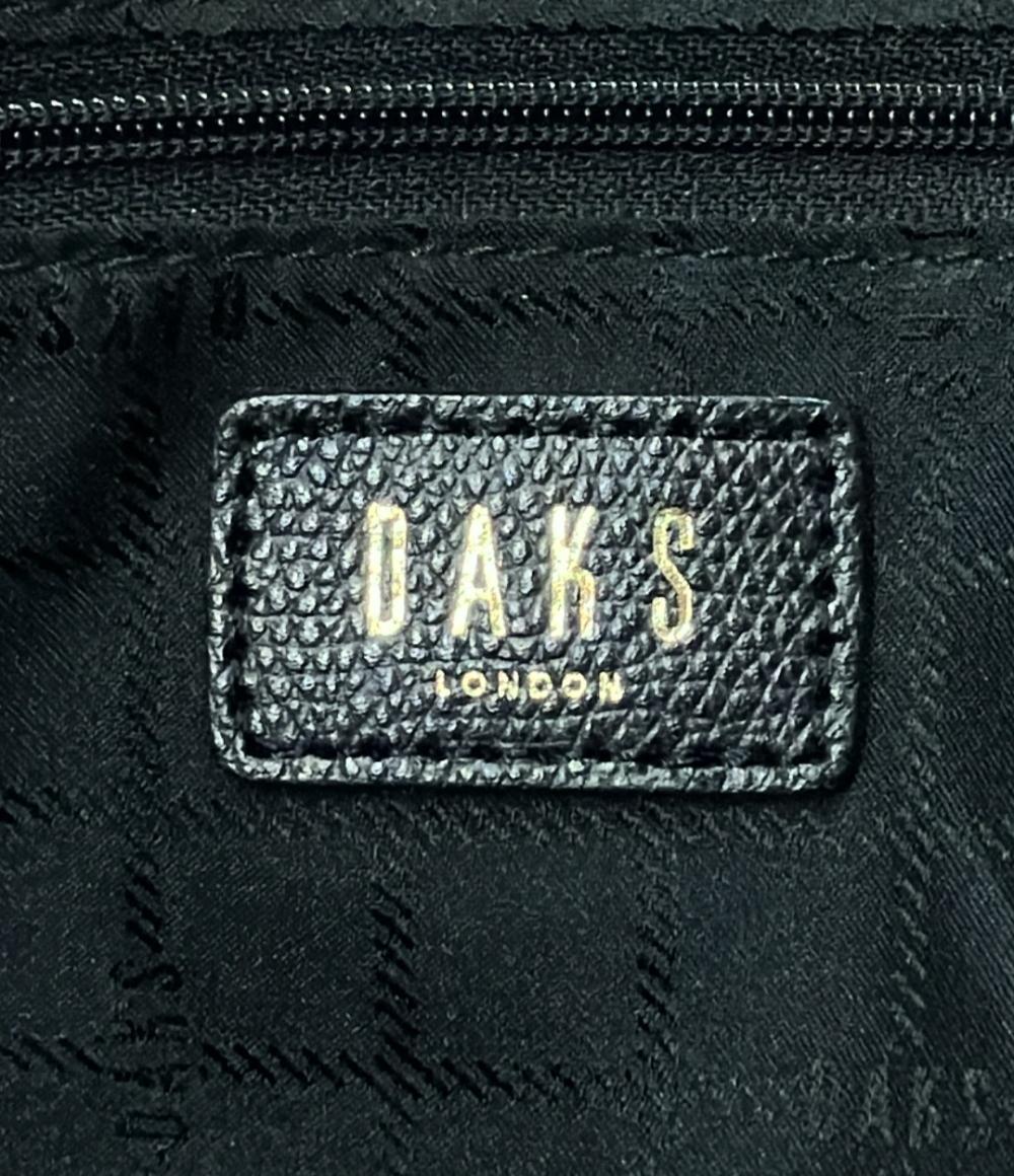 ダックス トートバッグ メンズ DAKS