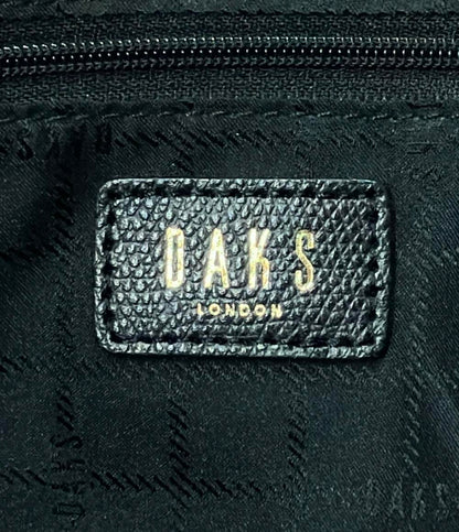 ダックス トートバッグ メンズ DAKS