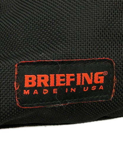 BRIEFING 2WAY ビジネスバッグ ブリーフケース ショルダーバッグ 斜め掛け メンズ ブリーフィング