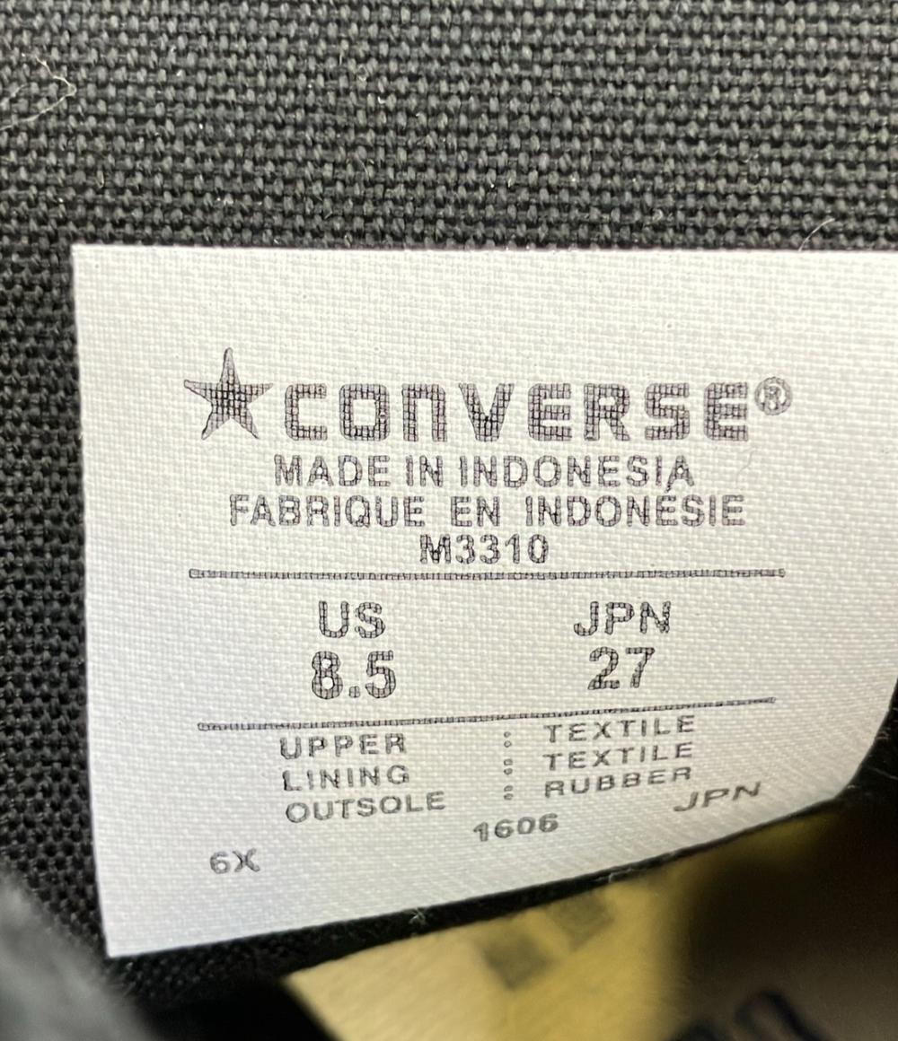 コンバース ハイカットスニーカー メンズ SIZE 27.0 (L) CONVERSE