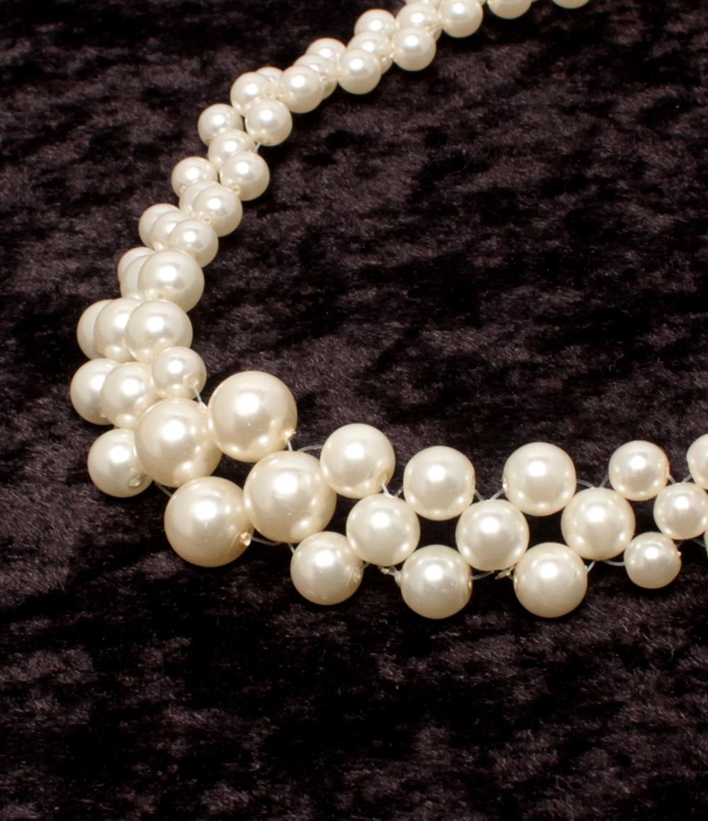 Jean André チョーカー レディース