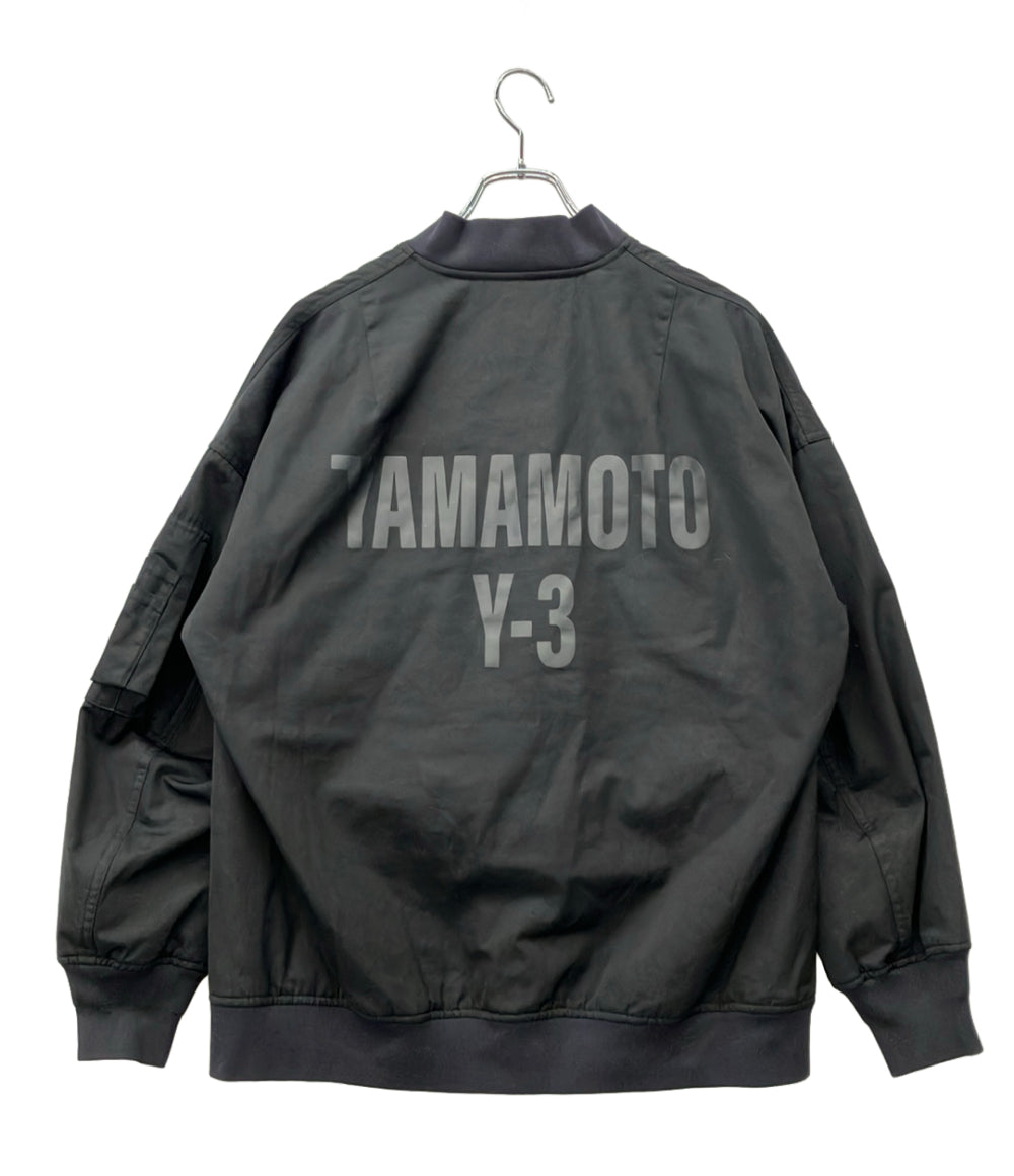 Y-3 ボンバージャケット メンズ SIZE XS ワイスリー