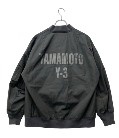 Y-3 ボンバージャケット メンズ SIZE XS ワイスリー
