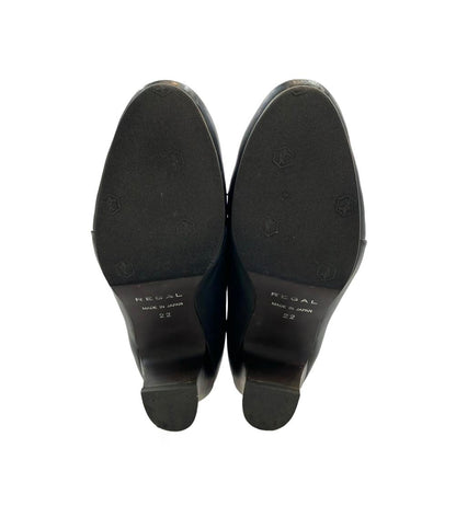 リーガル レースアップパンプス レディース SIZE 22.0 (XS) REGAL