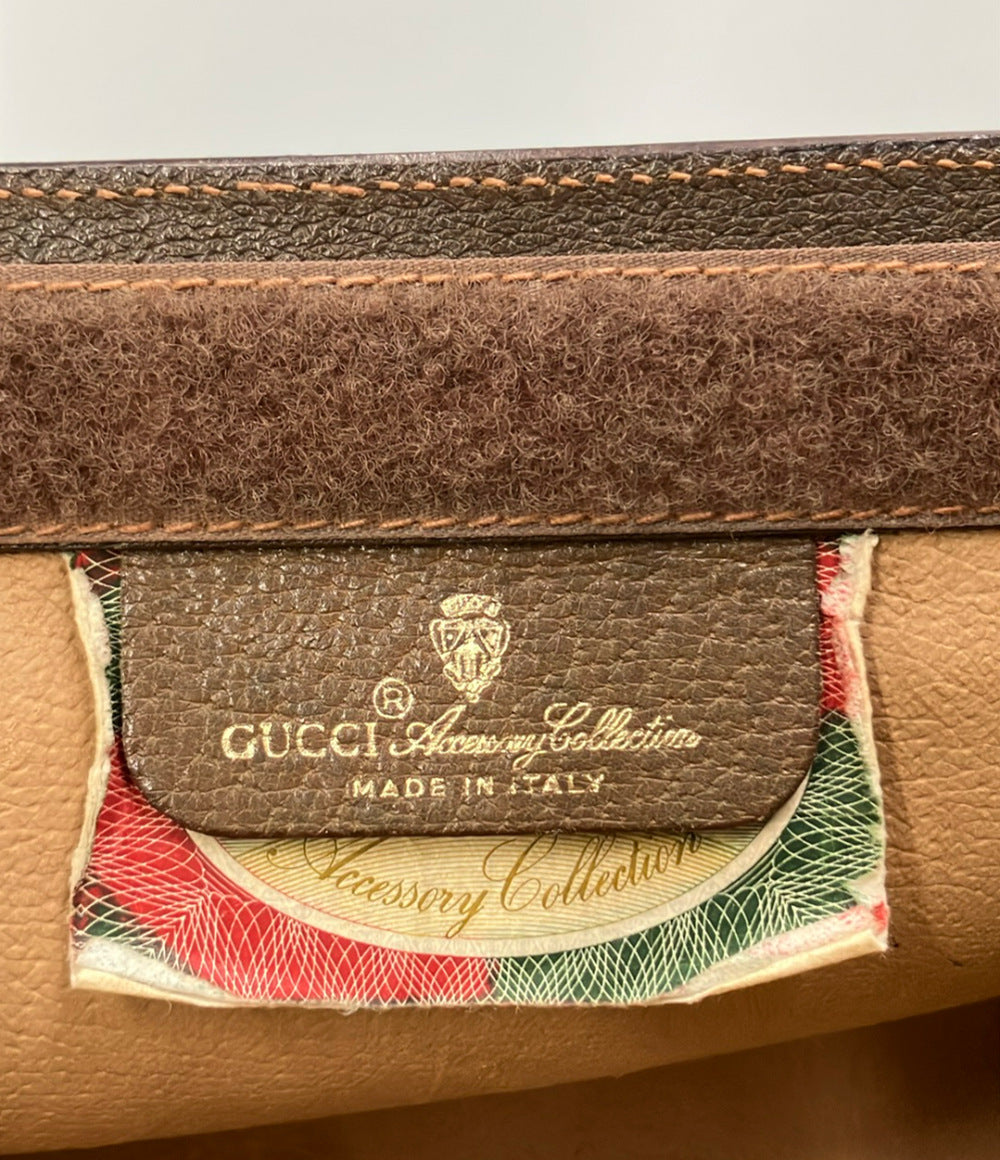 GUCCI クラッチバッグ GGスプリーム 89 01 032 レディース グッチ