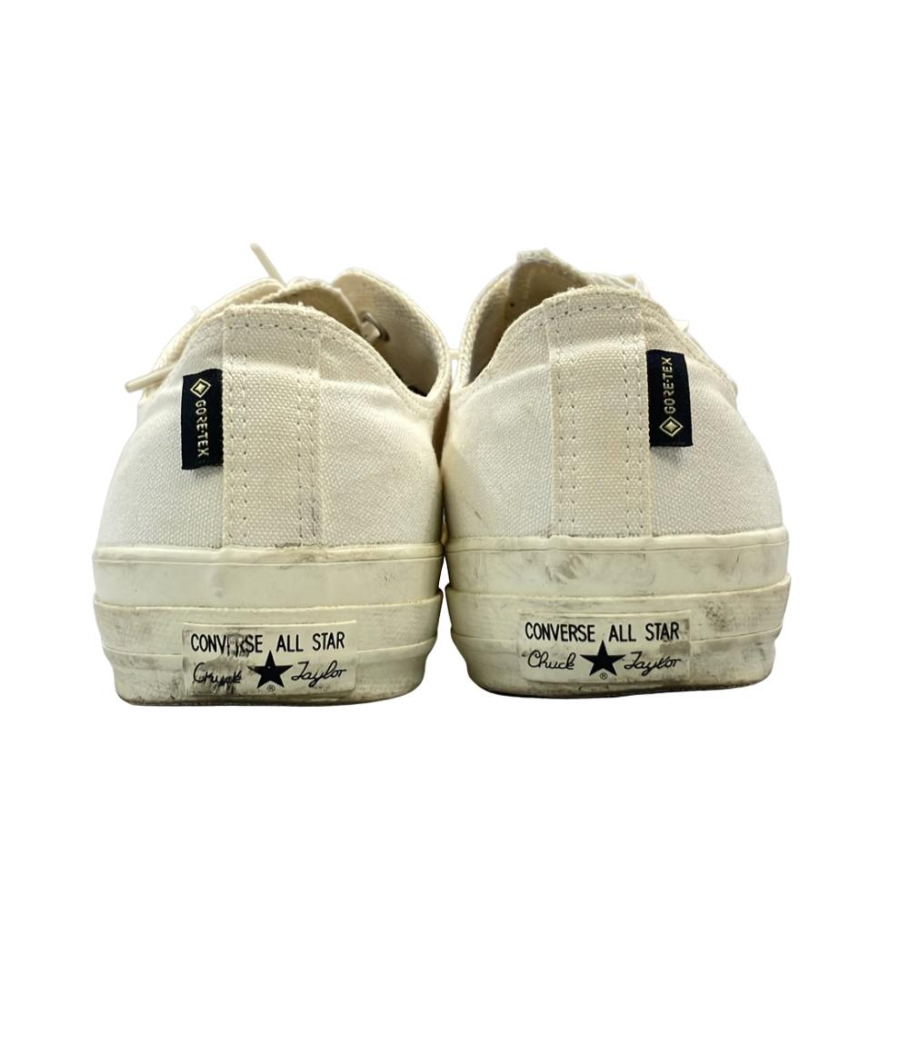CONVERSE ローカットスニーカー メンズ SIZE 26.5 (M) コンバース