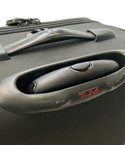 TUMI スーツケース キャリーケース メンズ トゥミ