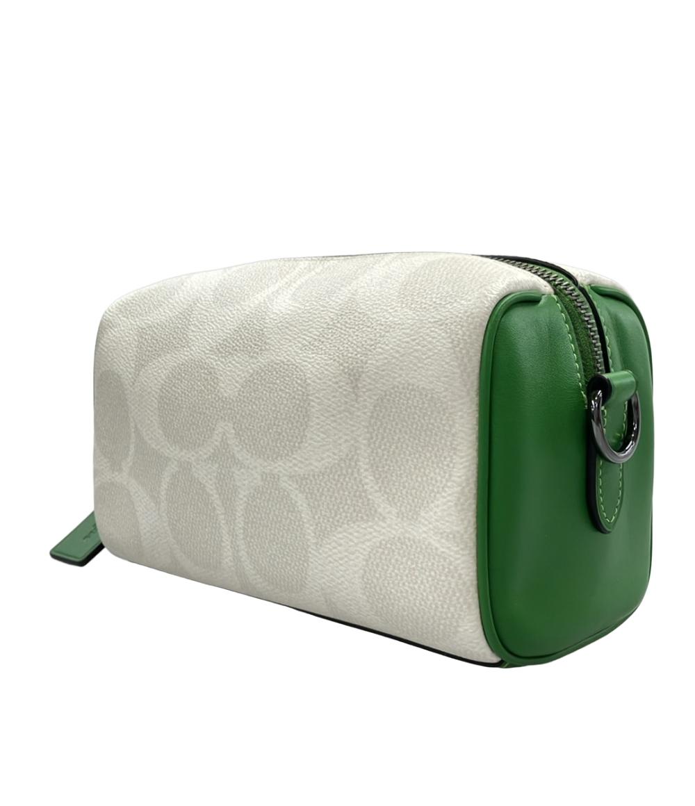 COACH ショルダーバッグ 斜め掛け CBK41 レディース コーチ