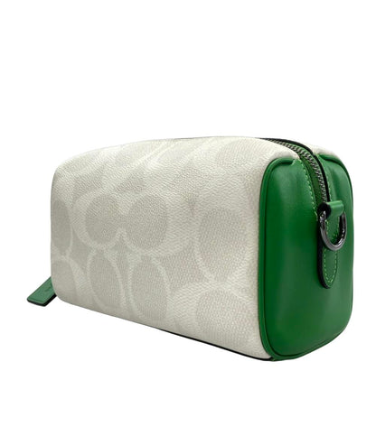 COACH ショルダーバッグ 斜め掛け CBK41 レディース コーチ