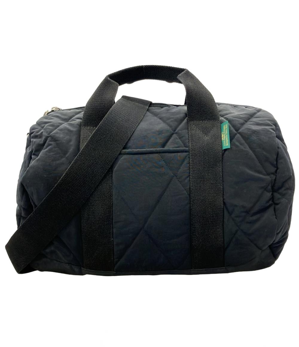 MUTE ボストンバッグ ショルダーバッグ 2WAY 斜め掛け BTS V