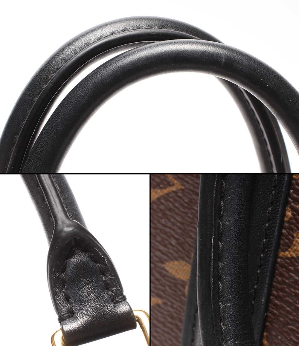LOUIS VUITTON 2WAYハンドバッグ ショルダーバッグ 肩掛け 斜め掛け スフロ NV BB モノグラム M44898 レディース ルイ・ヴィトン