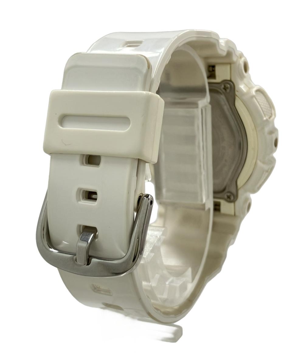 CASIO 腕時計 Baby-G クオーツ BA-110 レディース カシオ