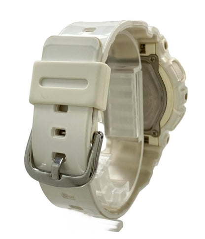 CASIO 腕時計 Baby-G クオーツ BA-110 レディース カシオ