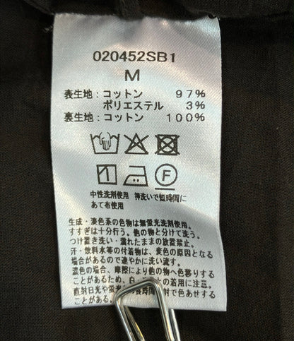 Sara mallika 長袖ワンピース 花柄 020452SB1 レディース SIZE M サラマリカ