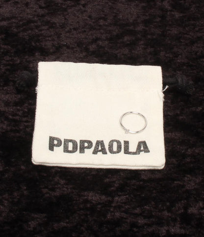 美品 PDPAOLA リング 指輪 SV925 レディース SIZE 8号 ピーディーパオラ