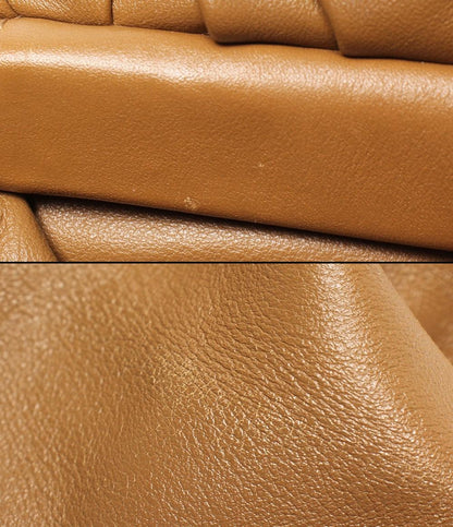 BOTTEGA VENETA チェーンショルダーバッグ 肩掛け ザ チェーンポーチ 620230 レディース ボッテガ・ヴェネタ