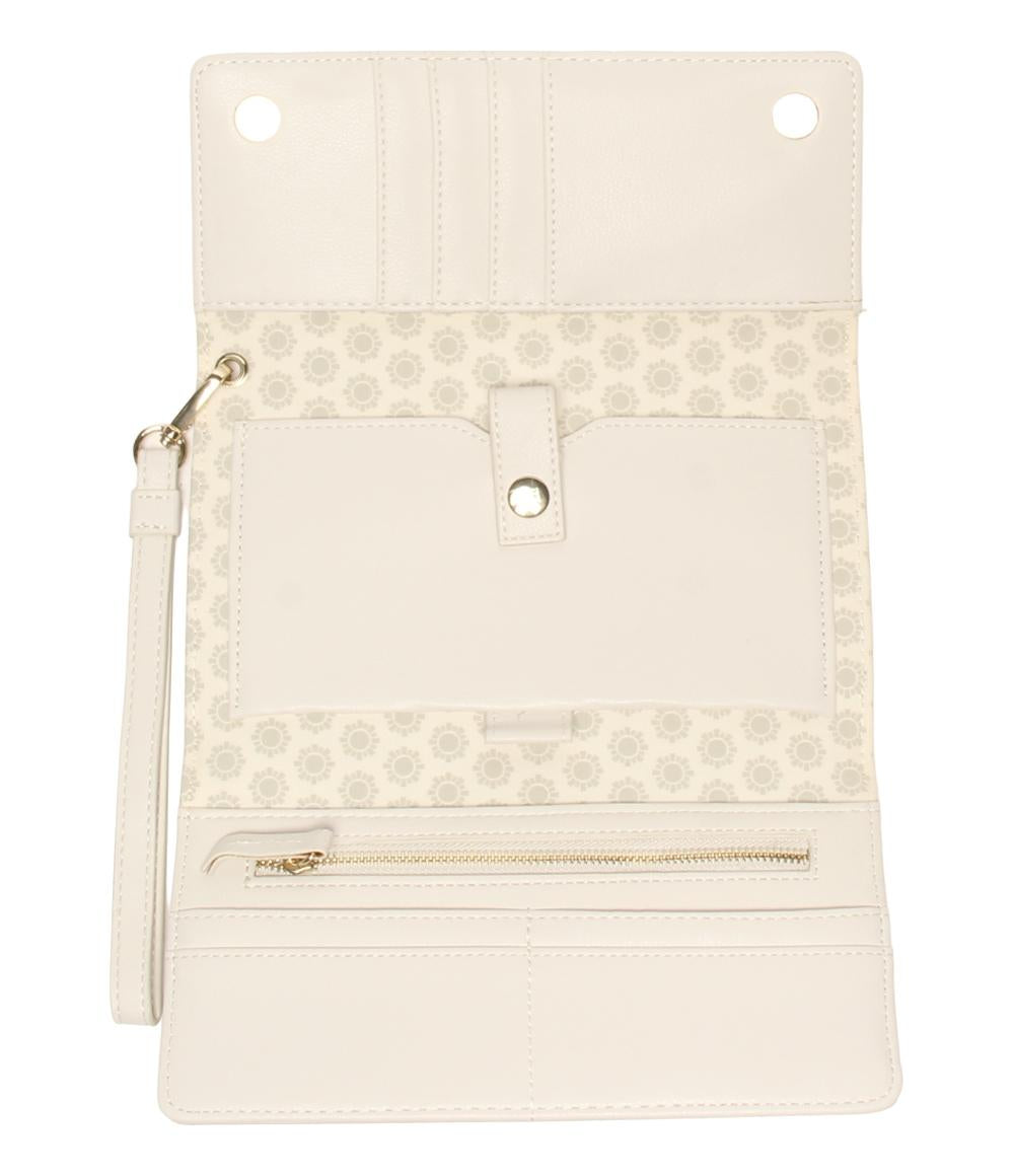 スワロフスキー 長財布 レディース SWAROVSKI