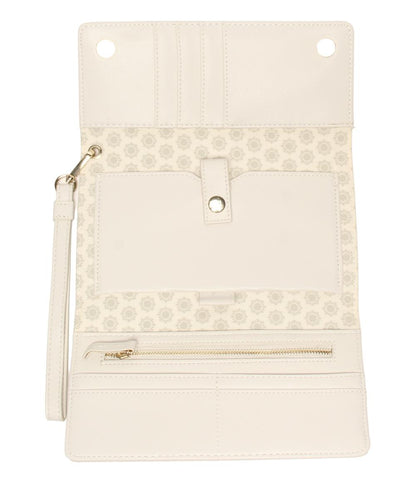 スワロフスキー 長財布 レディース SWAROVSKI