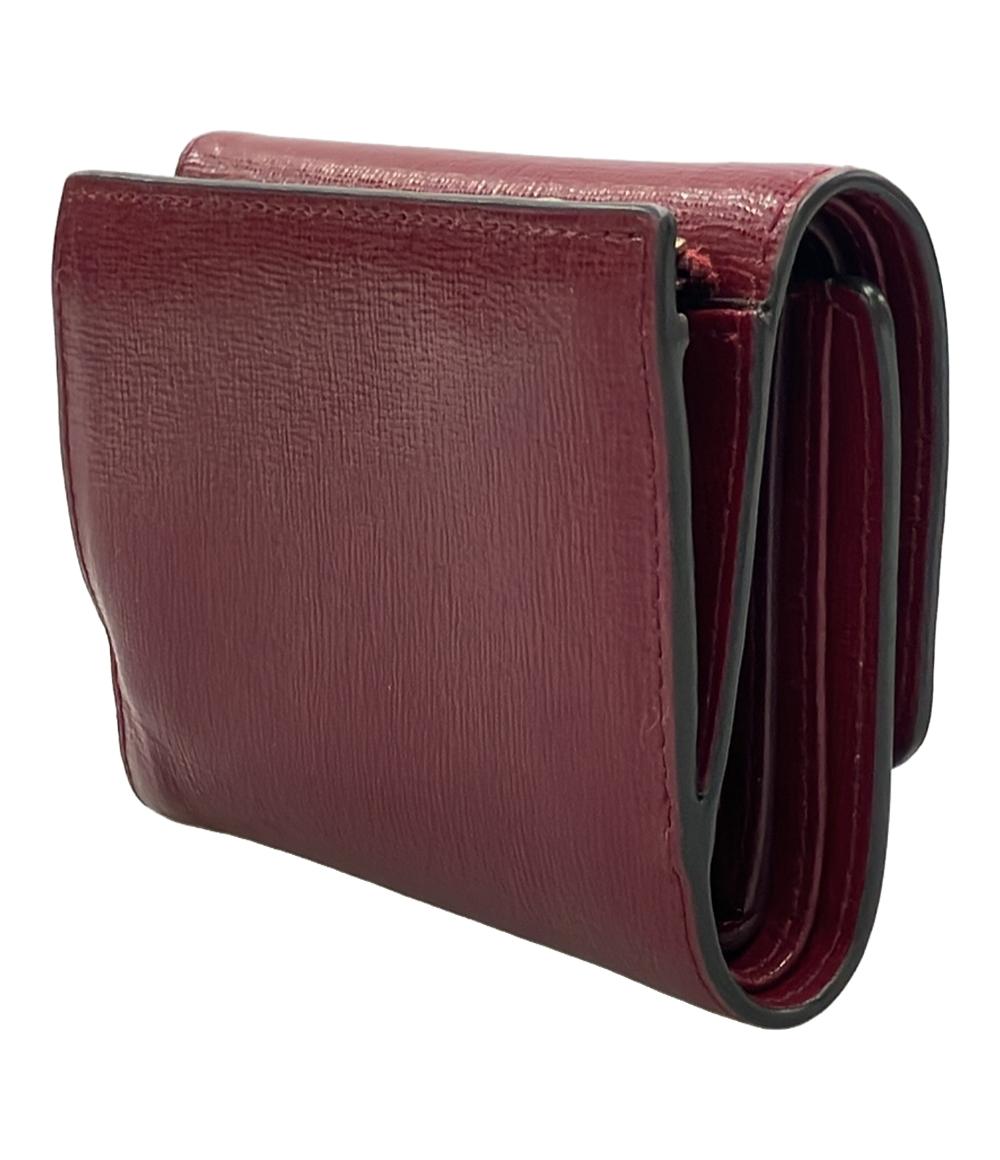 Furla 三つ折り財布 レディース フルラ