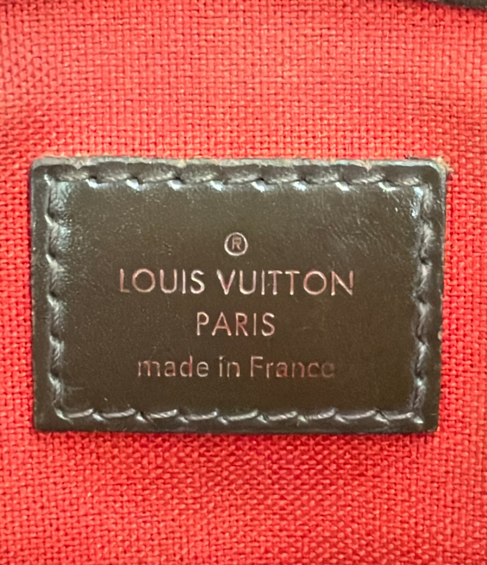 LOUIS VUITTON ハンドバッグ ヴェローナPM ダミエ N41117 レディース ルイ・ヴィトン