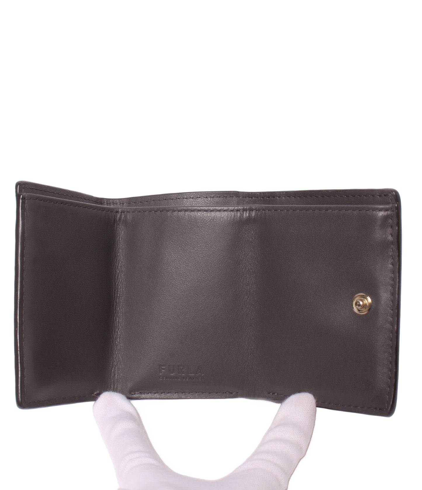 FURLA 三つ折り財布 レディース フルラ