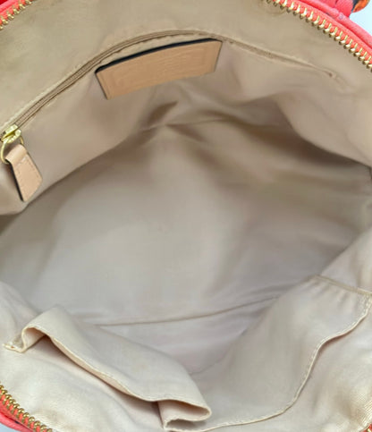 COACH 2way ハンドバッグ ショルダーバッグ 斜め掛け F25671 レディース コーチ