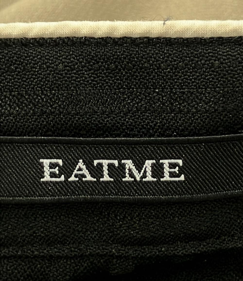 イートミー バイカラーボウタイレイヤードワンピース レディース SIZE 04 M (M) EATME