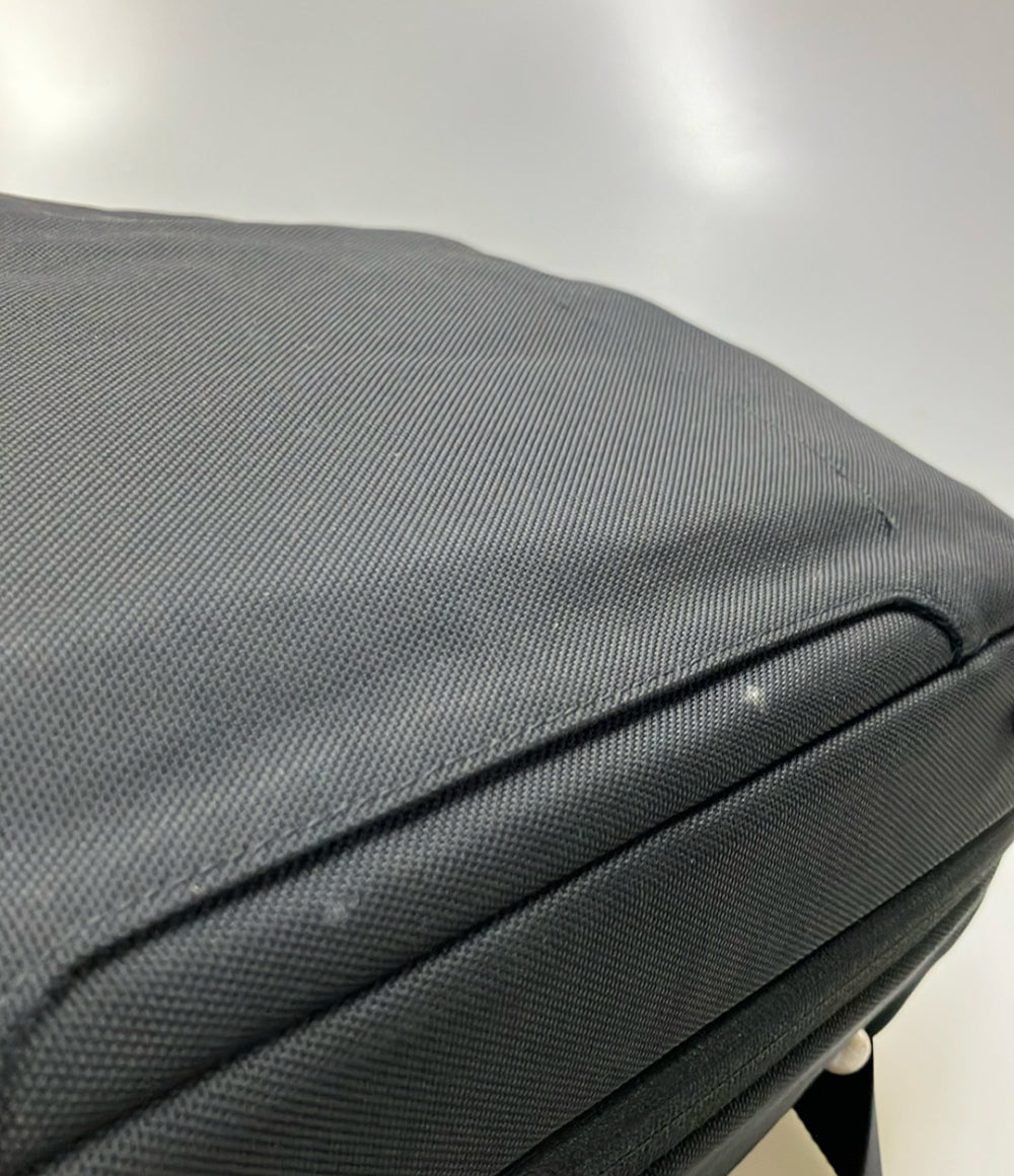 ZERO HALLIBURTON ブリーフケース ショルダーバッグ 2WAY 斜め掛け メンズ ゼロハリバートン