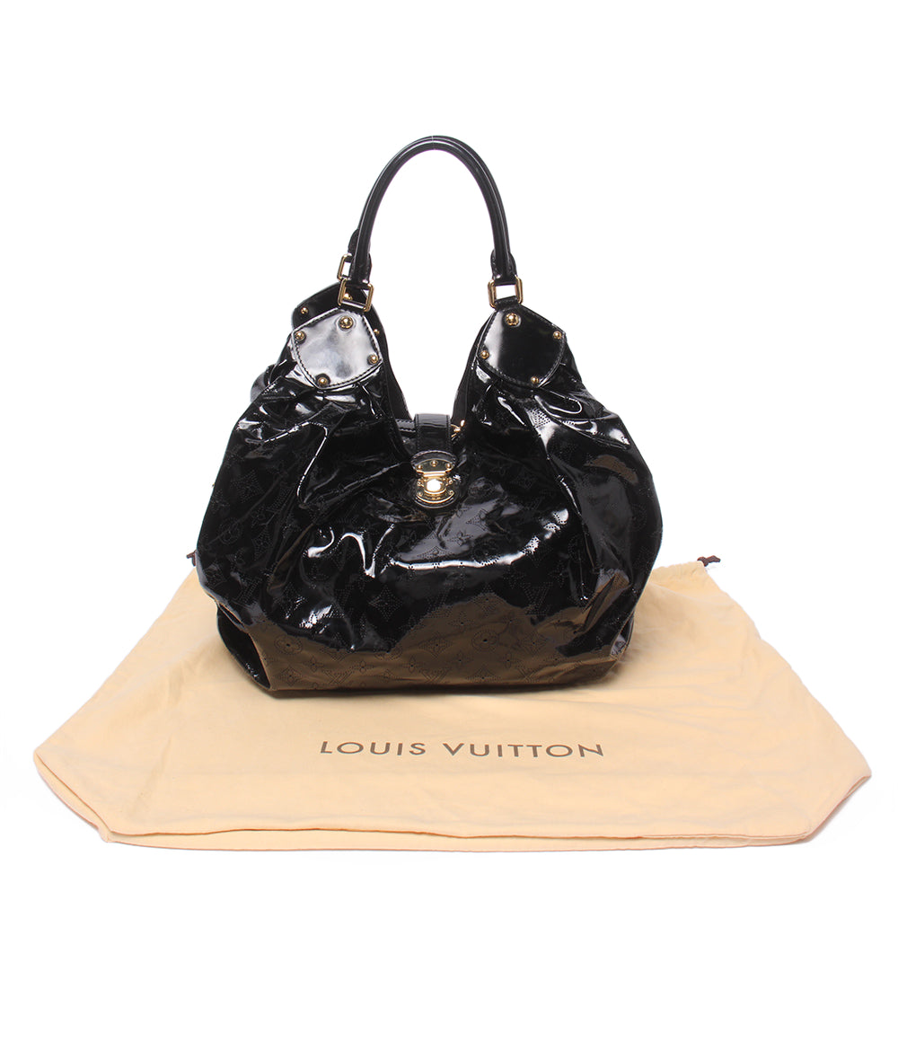 LOUIS VUITTON トートバッグ ショルダーバッグ 肩掛け スーリヤ XL モノグラム マヒナ M95796 レディース ルイ・ヴィトン