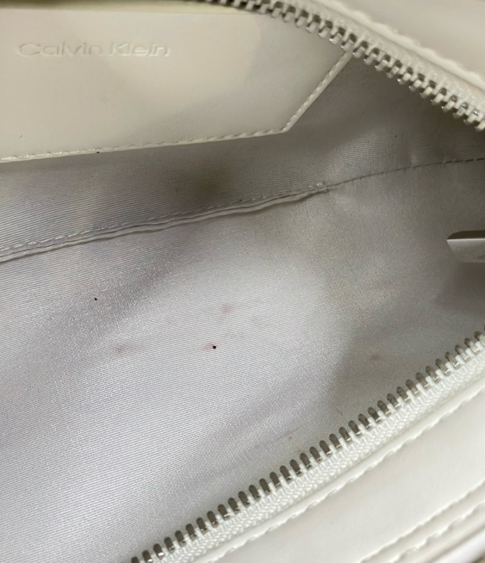 Calvin klein ショルダーバッグ 斜め掛け レディース カルバンクライン