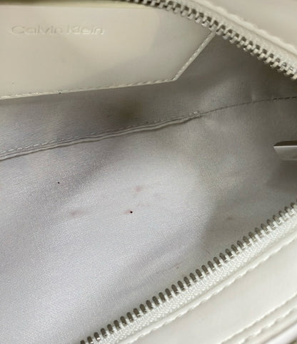 Calvin klein ショルダーバッグ 斜め掛け レディース カルバンクライン