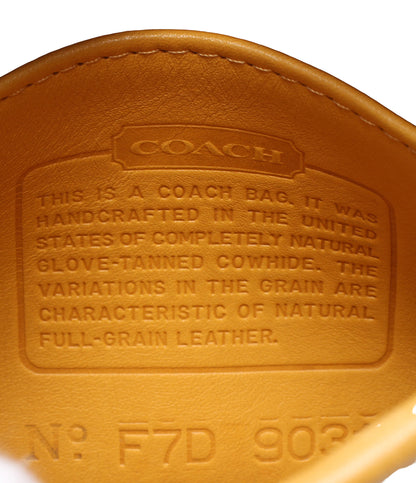 COACH ショルダーバッグ 斜め掛け 9031 レディース コーチ