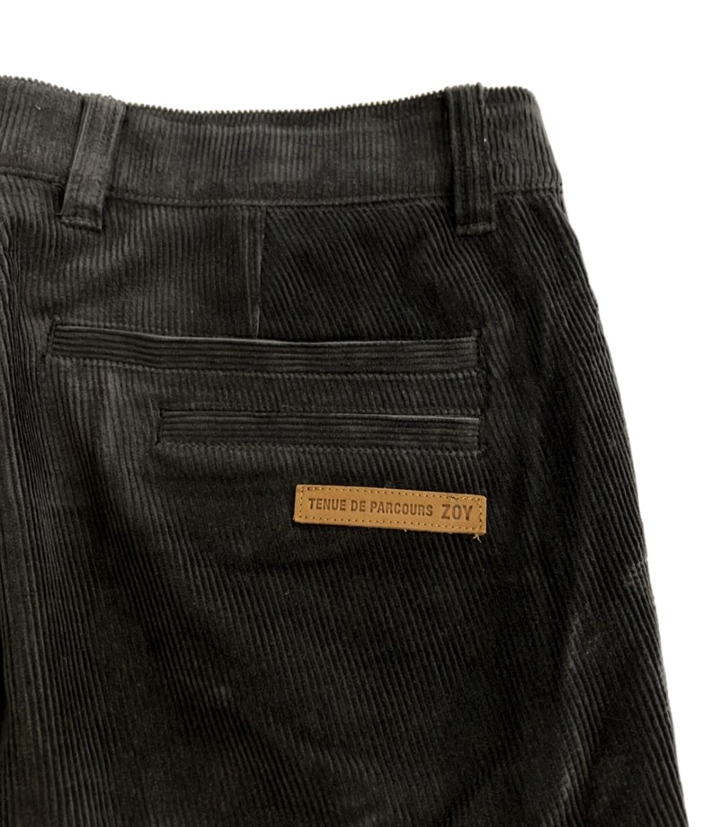 ゾーイ セットアップパンツスーツ コーデュロイ メンズ SIZE 2 (M) Zoy