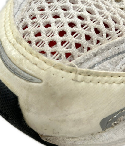 adidas ローカットスニーカー アディゼロ テンポ 4 V23326 メンズ SIZE 25.5 アディダス