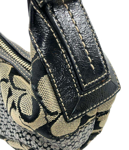 COACH ショルダーバッグ 肩掛け パッチワーク F12315 レディース コーチ