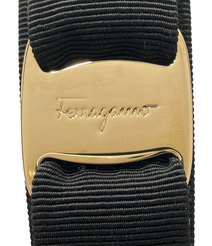 Salvatore Ferragamo カチューシャ ヴァラ レディース サルヴァトーレフェラガモ