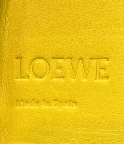 LOEWE ポシェット 斜め掛け ヒールポーチ スモール レディース ロエベ