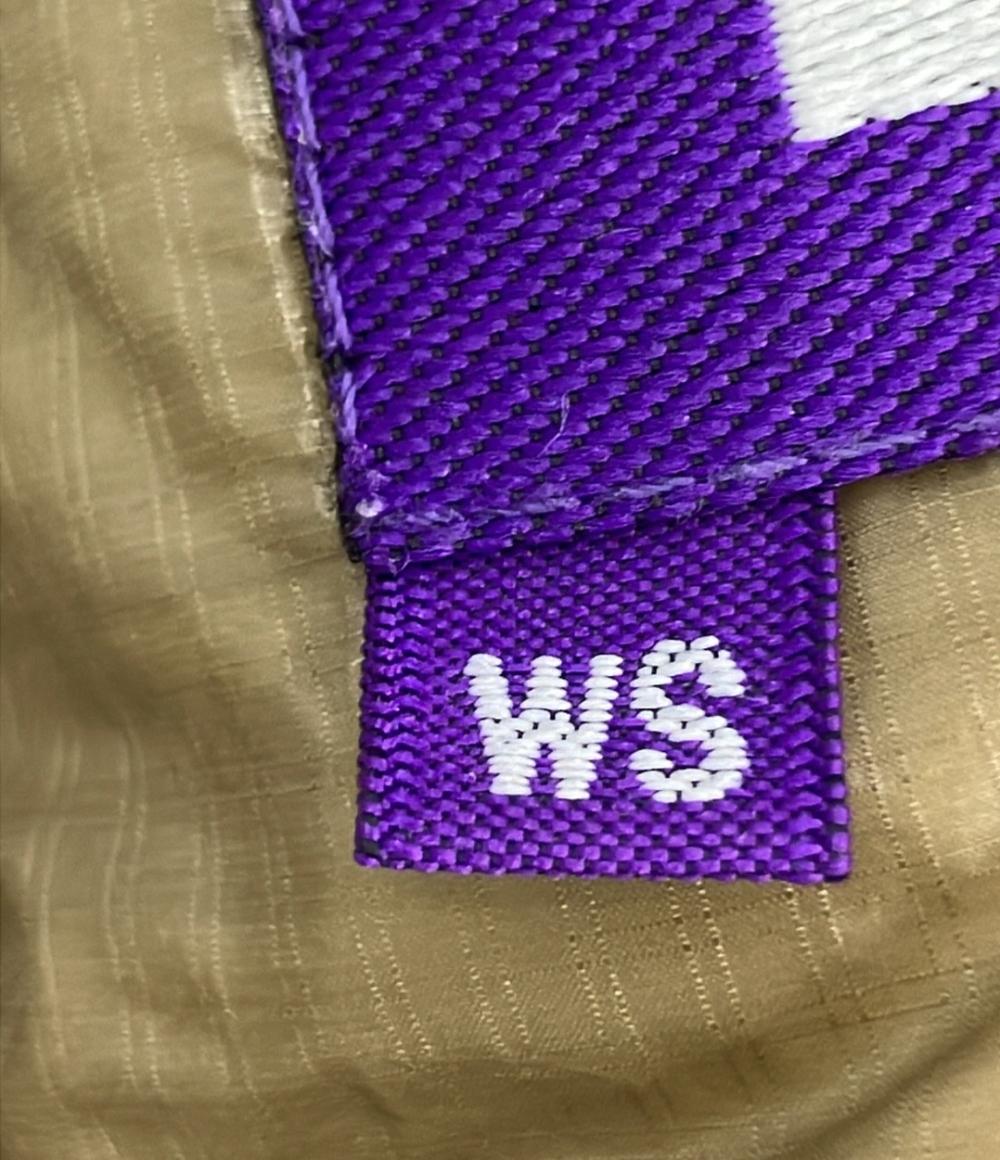 THE NORTH FACE PURPLE LABEL ダウンジャケット ND2757N レディース SIZE WS (XS) ザ・ノース・フェイス パープルレーベル