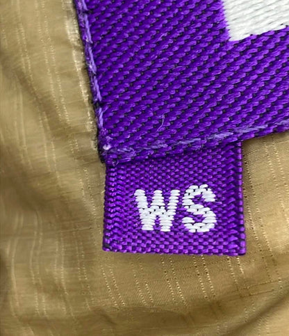 THE NORTH FACE PURPLE LABEL ダウンジャケット ND2757N レディース SIZE WS (XS) ザ・ノース・フェイス パープルレーベル