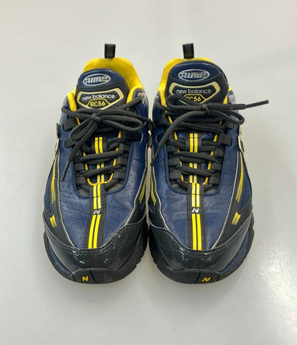 NEW BALANCE ローカットスニーカー URC56AN1 メンズ SIZE 26.5 (M) ニューバランス