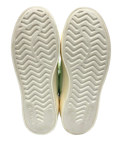 美品 adidas Originals ローカット厚底スニーカー スタンスミス ボネガ W lpz30 GY9343 レディース メンズ SIZE 25.0 アディダスオリジナルス