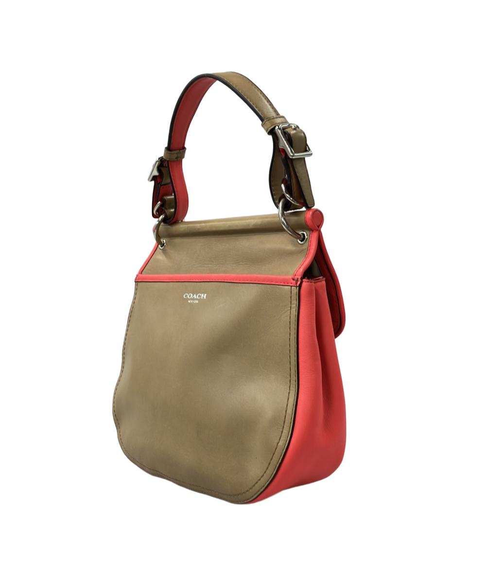 COACH ハンドバッグ 22409 レディース コーチ