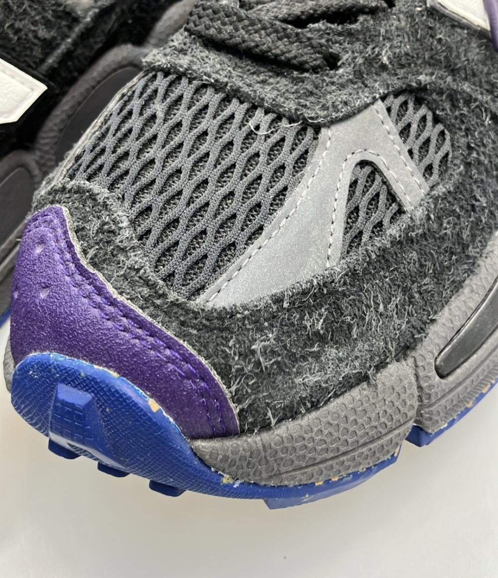 ニューバランス ローカットスニーカー × Salehe Bembury MS574YSE メンズ SIZE 29.0 (XL) NEW BALANCE