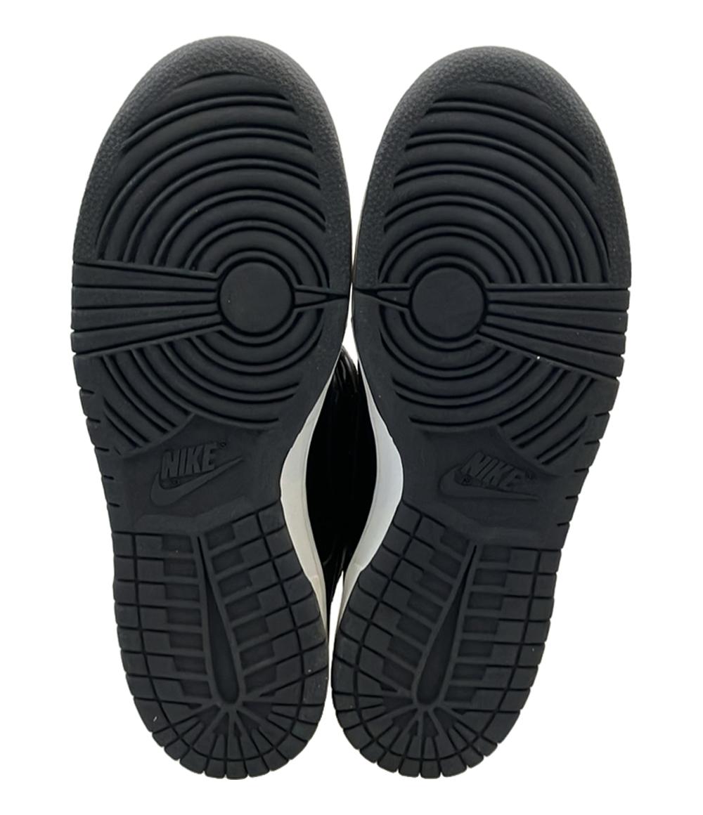 NIKE ハイカットスニーカー 2002年製 DUNK HIGH 630335-501 メンズ SIZE 28.0 (XL) ナイキ